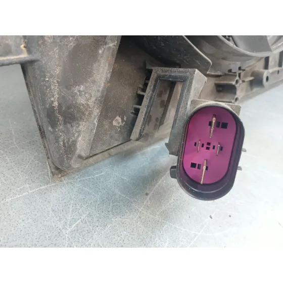 Electroventilador para Volkswagen Golf V Variant (1K5)