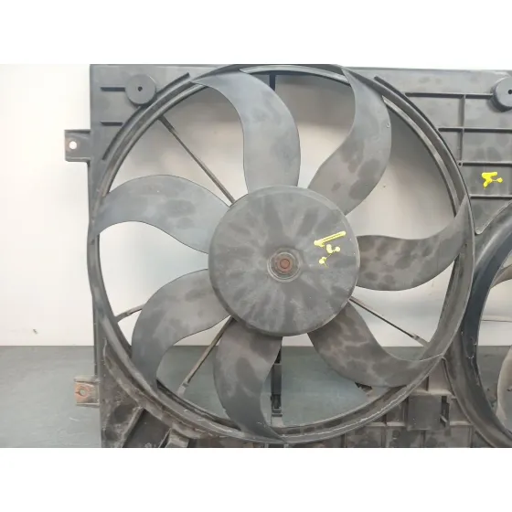 Electroventilador para Volkswagen Golf V Variant (1K5)