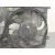 Electroventilador para Volkswagen Golf V Variant (1K5)