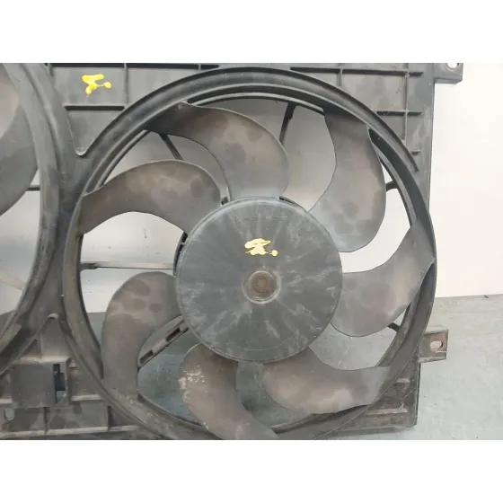Electroventilador para Volkswagen Golf V Variant (1K5)