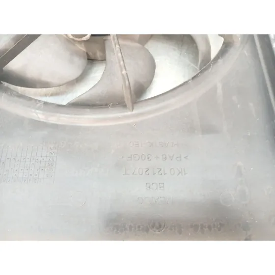 Electroventilador para Volkswagen Golf V Variant (1K5)