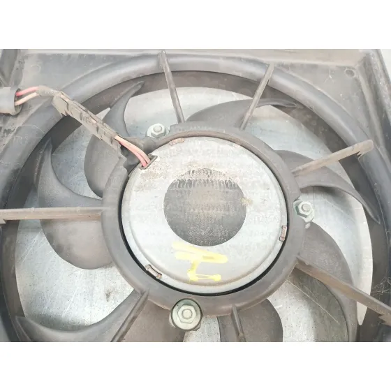 Electroventilador para Volkswagen Golf V Variant (1K5)