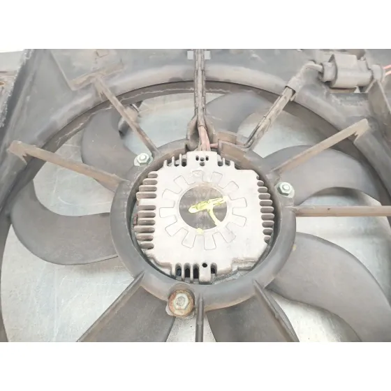 Electroventilador para Volkswagen Golf V Variant (1K5)