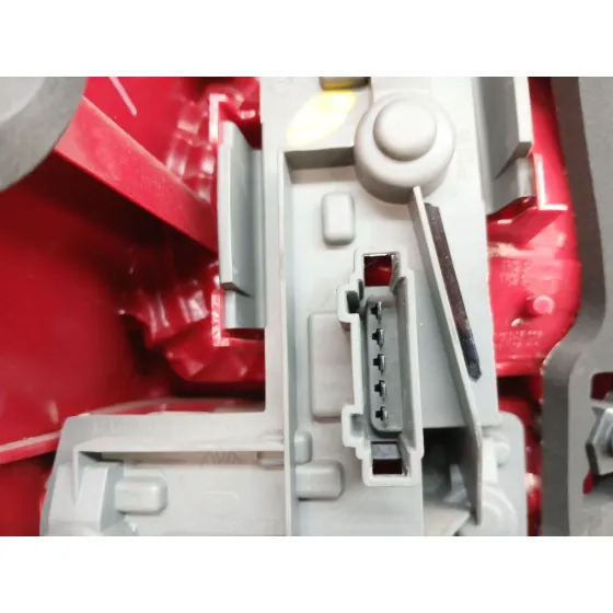 Piloto Trasero Derecho para Volkswagen Golf V Variant (1K5)