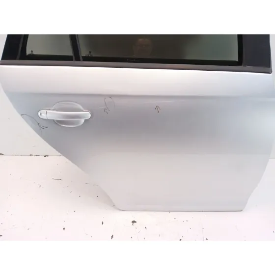 Puerta Trasera Derecha para Volkswagen Golf V Variant (1K5)