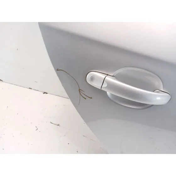 Puerta Trasera Derecha para Volkswagen Golf V Variant (1K5)
