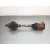 Transmision Delantera Izquierda para Volkswagen Golf V Variant (1K5)