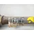 Transmision Delantera Izquierda para Volkswagen Golf V Variant (1K5)