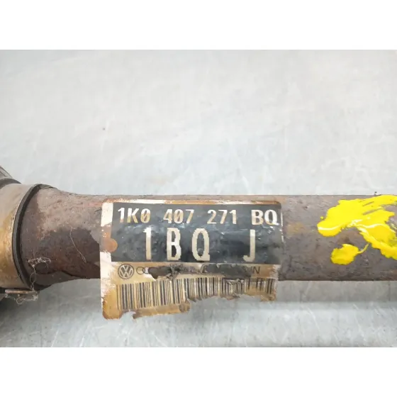 Transmision Delantera Izquierda para Volkswagen Golf V Variant (1K5)