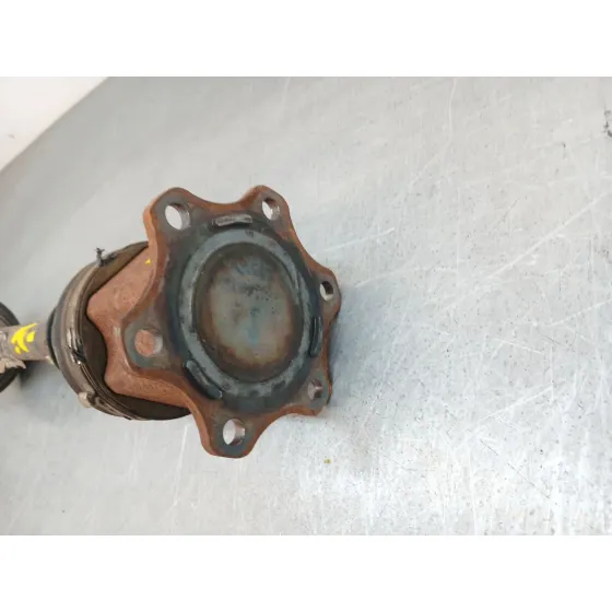 Transmision Delantera Izquierda para Volkswagen Golf V Variant (1K5)