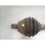 Transmision Delantera Izquierda para Volkswagen Golf V Variant (1K5)