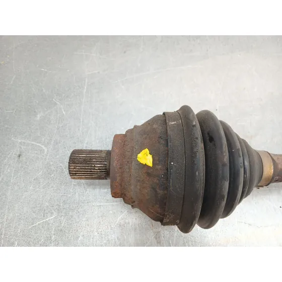 Transmision Delantera Izquierda para Volkswagen Golf V Variant (1K5)