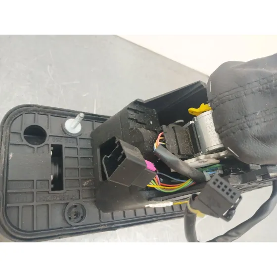 Palanca Cambio para Volkswagen Golf V Variant (1K5)