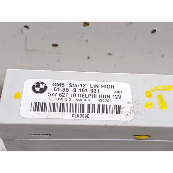 Modulo Electronico para Bmw X3 (E83)