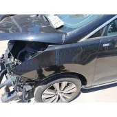 Aleta Delantera Izquierda para Peugeot 3008 I Monospace (0U_)