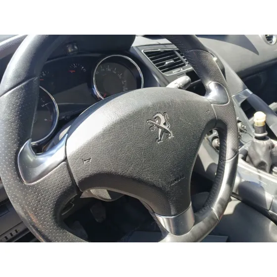 Kit Airbag para Peugeot 3008 I Monospace (0U_)