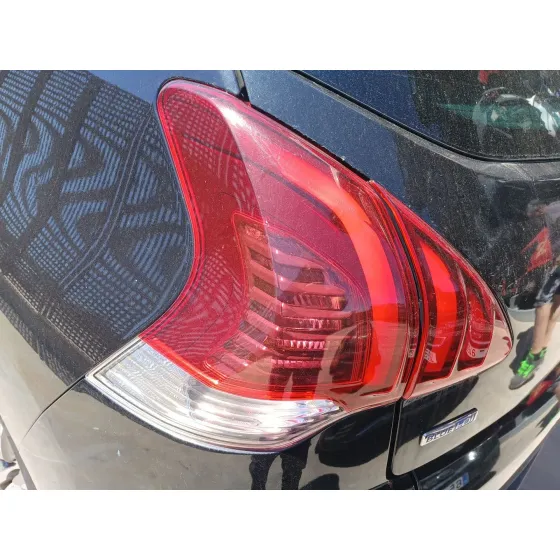 Piloto Trasero Izquierdo para Peugeot 3008 I Monospace (0U_)