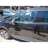 Puerta Delantera Izquierda para Peugeot 3008 I Monospace (0U_)