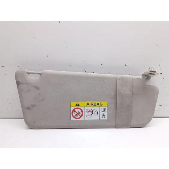 Parasol Derecho para Peugeot Rifter