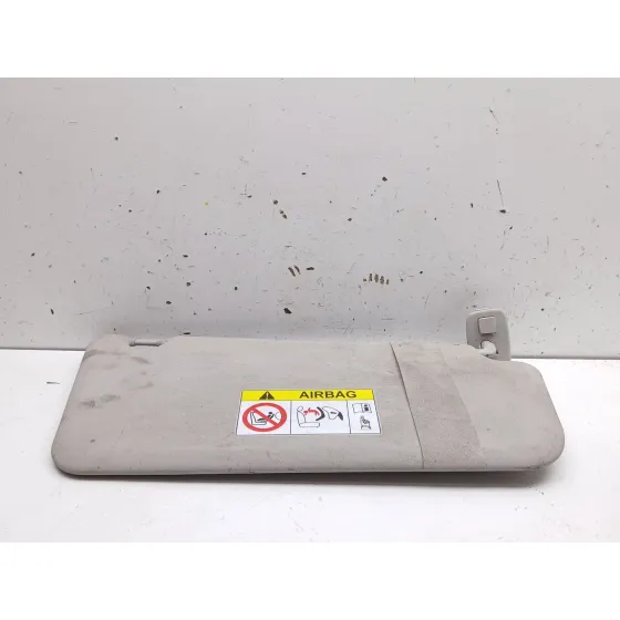 Parasol Derecho para Peugeot Rifter