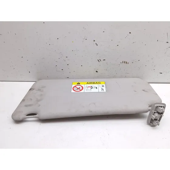 Parasol Derecho para Peugeot Rifter