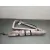 Airbag Cortina Delantero Izquierdo para Peugeot Rifter