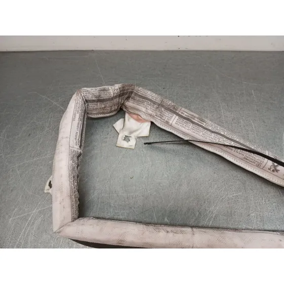 Airbag Cortina Delantero Izquierdo para Peugeot Rifter