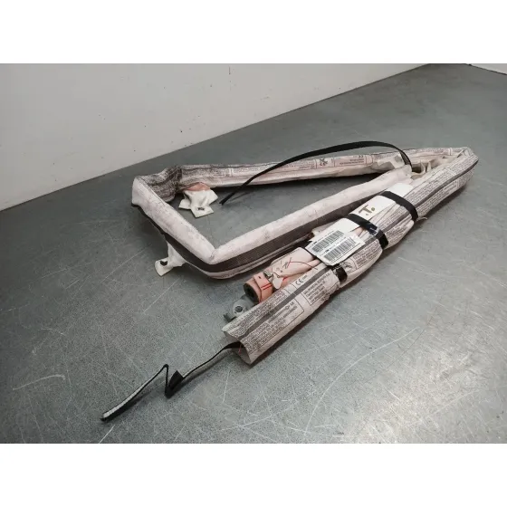 Airbag Cortina Delantero Izquierdo para Peugeot Rifter