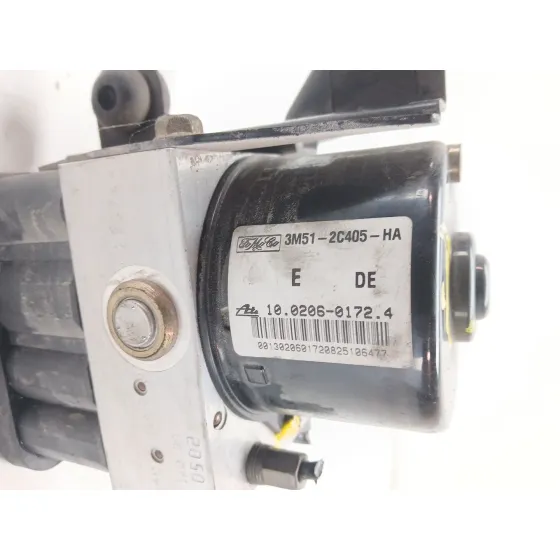 Abs para Mazda 3 (Bk)