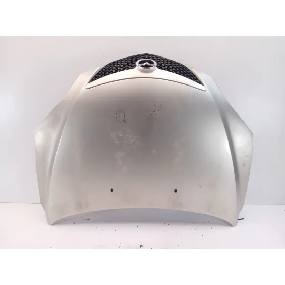Capot para Mazda 3 (Bk)