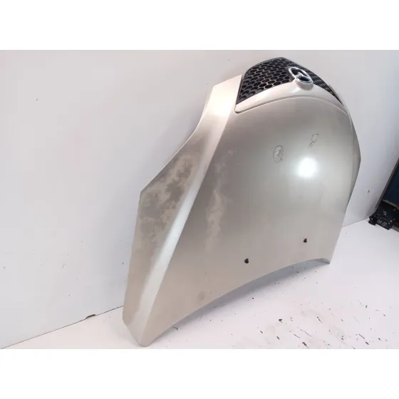 Capot para Mazda 3 (Bk)