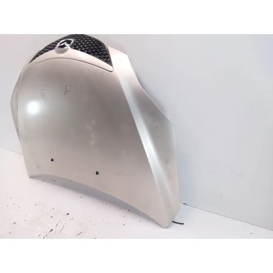 Capot para Mazda 3 (Bk)