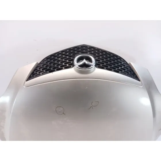 Capot para Mazda 3 (Bk)