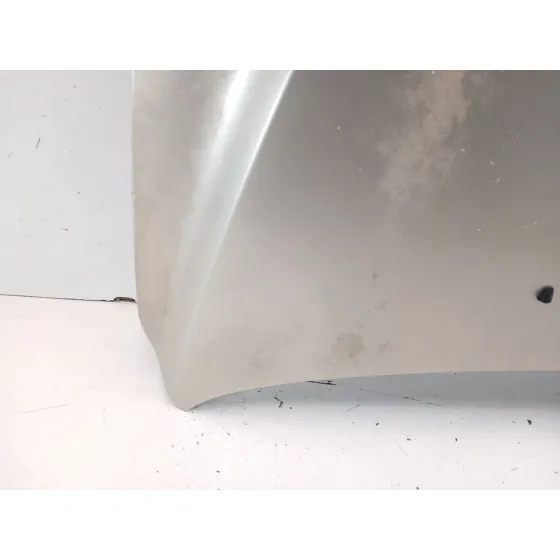 Capot para Mazda 3 (Bk)