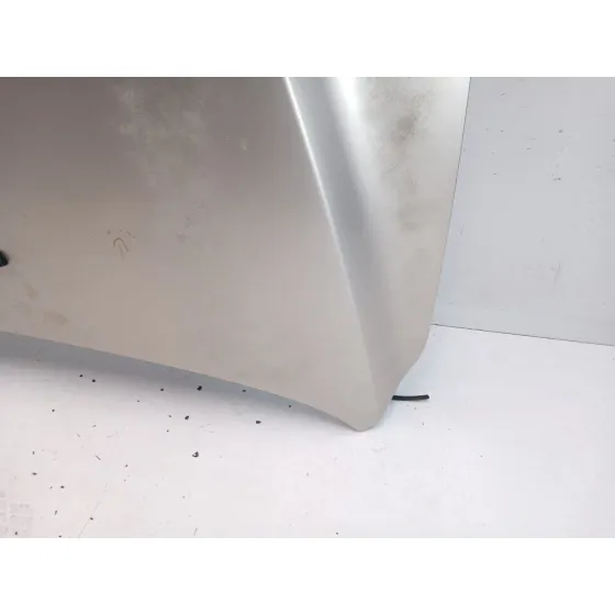 Capot para Mazda 3 (Bk)