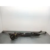 Cremallera Direccion para Mazda 3 (Bk)