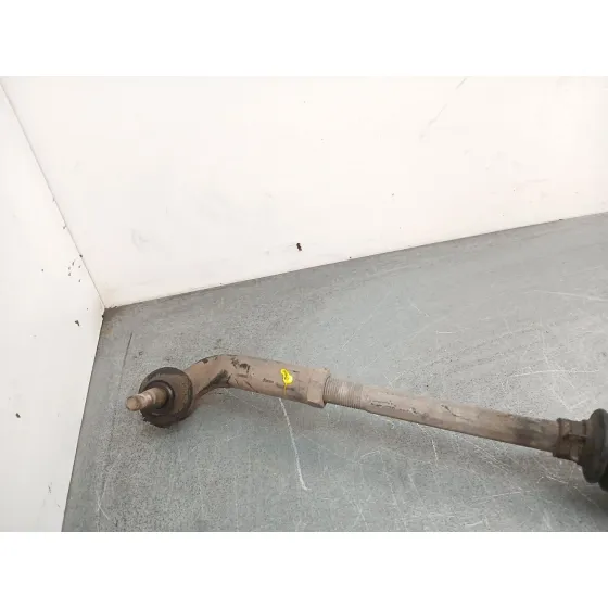 Cremallera Direccion para Mazda 3 (Bk)