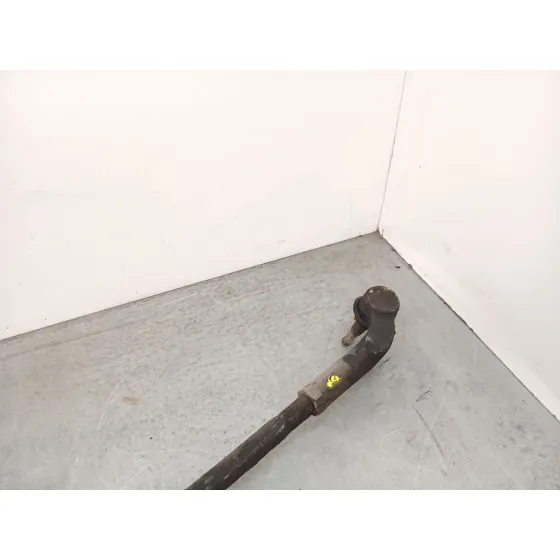 Cremallera Direccion para Mazda 3 (Bk)