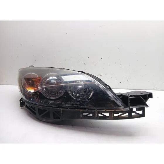 Faro Derecho para Mazda 3 (Bk)