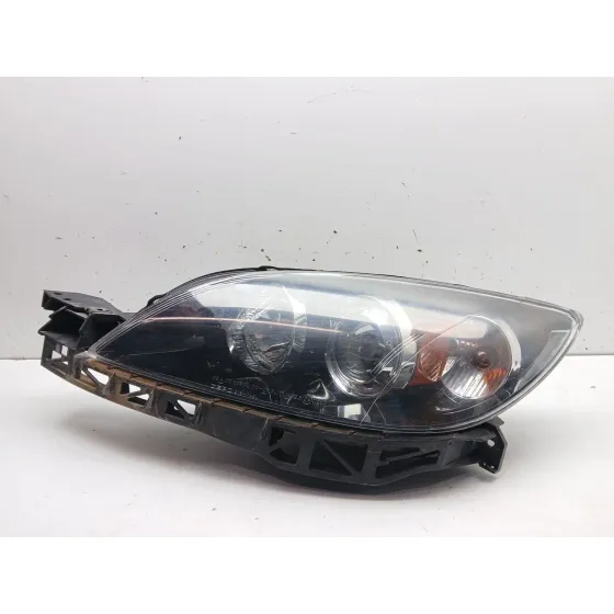 Faro Izquierdo para Mazda 3 (Bk)