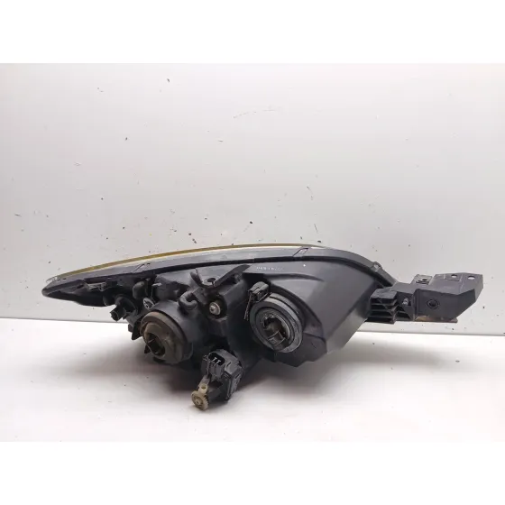 Faro Izquierdo para Mazda 3 (Bk)
