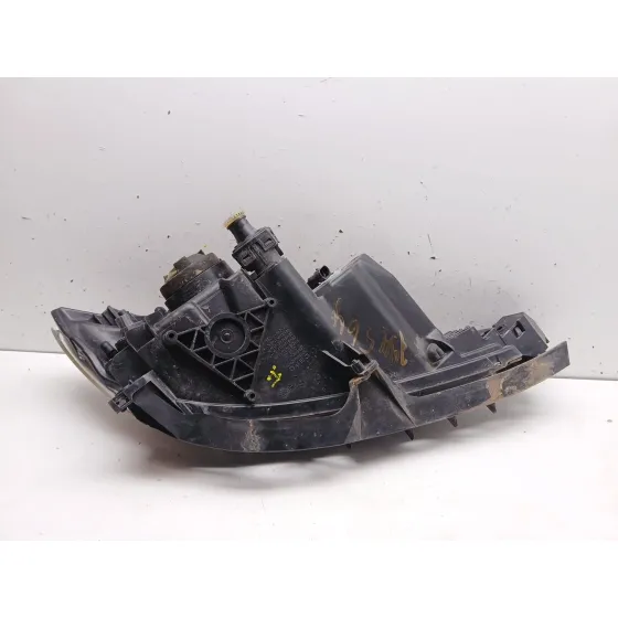 Faro Izquierdo para Mazda 3 (Bk)