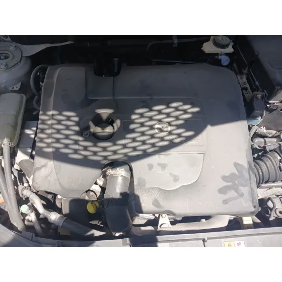Motor Completo para Mazda 3 (Bk)