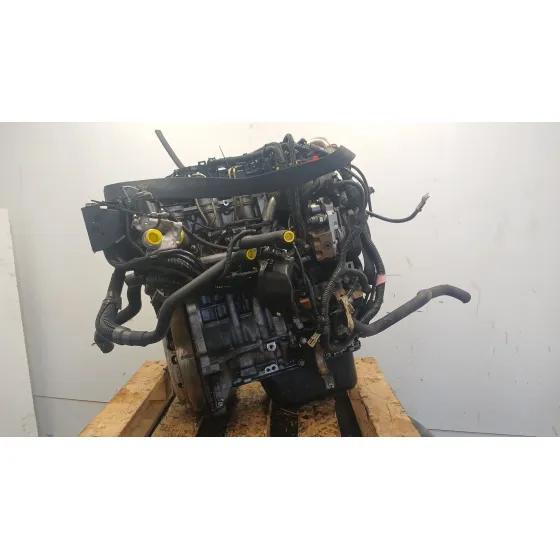 Motor Completo para Mazda 3 (Bk)