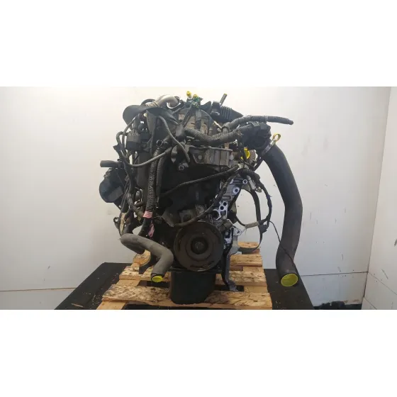 Motor Completo para Mazda 3 (Bk)