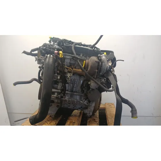 Motor Completo para Mazda 3 (Bk)