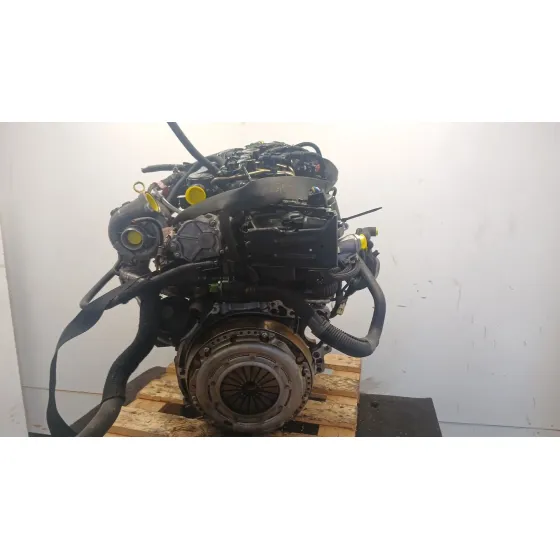 Motor Completo para Mazda 3 (Bk)