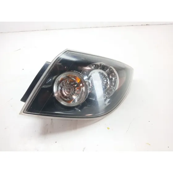 Piloto Trasero Derecho para Mazda 3 (Bk)