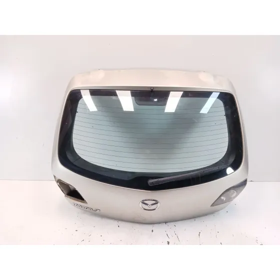 Porton Trasero para Mazda 3 (Bk)