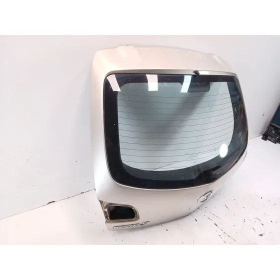 Porton Trasero para Mazda 3 (Bk)